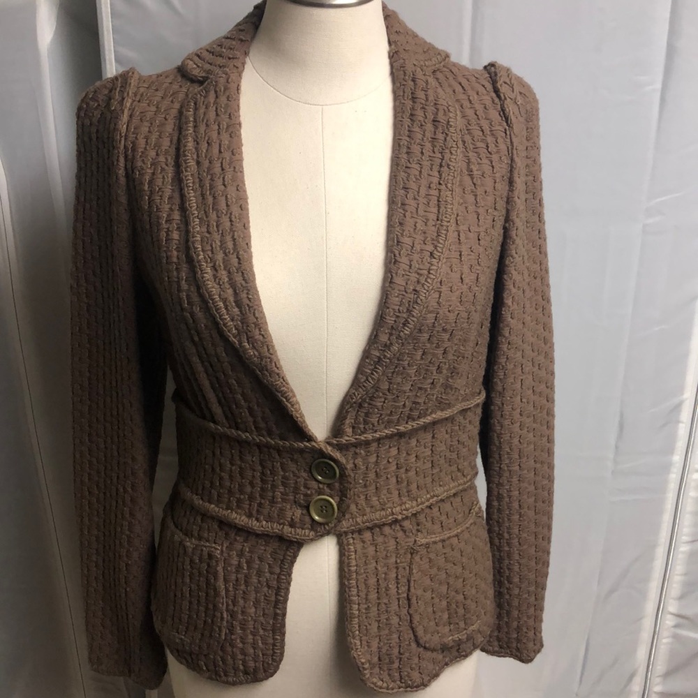 Mac Studio special edition blazer